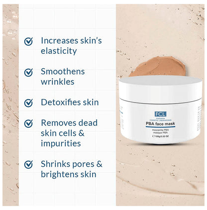 Fixderma PBA Face Mask