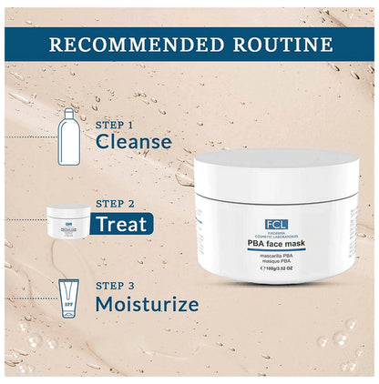 Fixderma PBA Face Mask