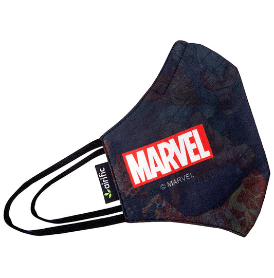 Airific Marvel Thor Hammer Face Mask Medium - Classic Derma