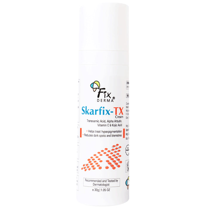 Fixderma Skarfix-TX Cream