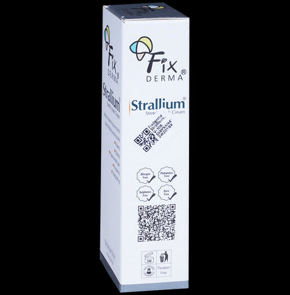 Fixderma Strallium Stretch Mark Cream