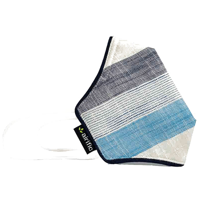 Airific Medium Band 2.0 Anti Viral & Anti Pollution Mask - Classic Derma