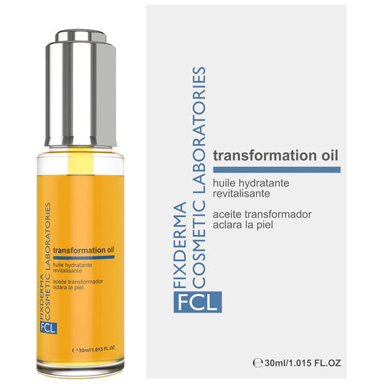 Fixderma Transformation Oil - Classic Derma