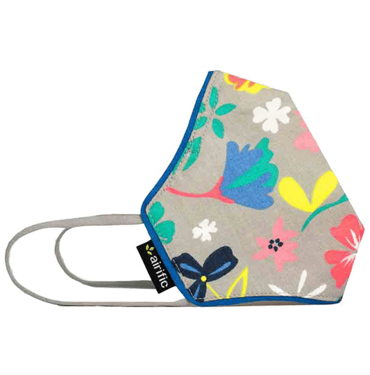 Airific Medium Buds 2.0 Anti Viral & Anti Pollution Mask - Classic Derma