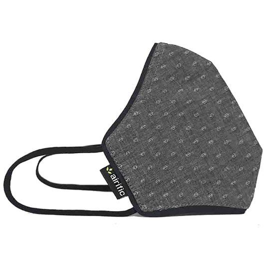 Airific Medium Dobby 2.0 Anti Viral & Anti Pollution Mask - Classic Derma