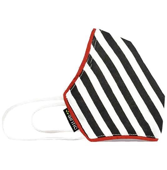 Airific Medium Drive 2.0 Anti Viral & Anti Pollution Mask - Classic Derma