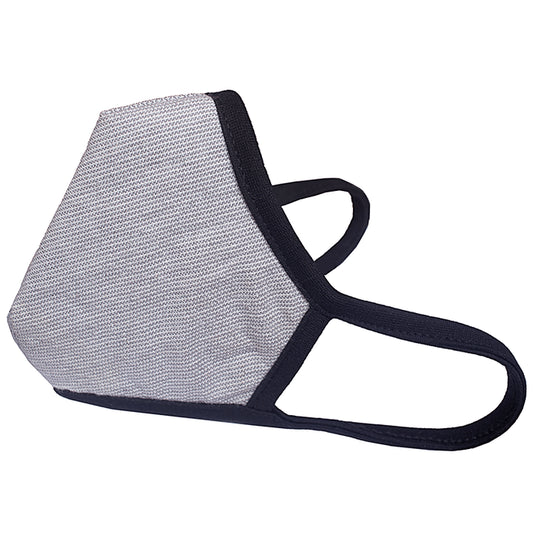 Airific N95 Anti Viral & Anti Pollution Mask Large Chalk - Classic Derma