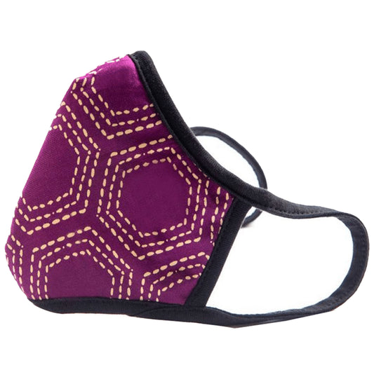 Airific N95 Anti Viral & Anti Pollution Mask Large Maya - Classic Derma