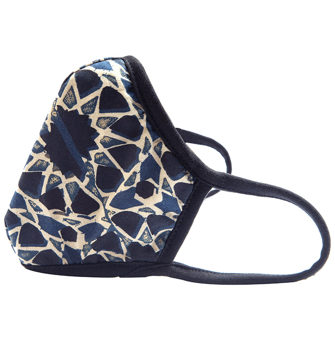 Airific N95 Anti Viral & Anti Pollution Mask Large Taj - Classic Derma