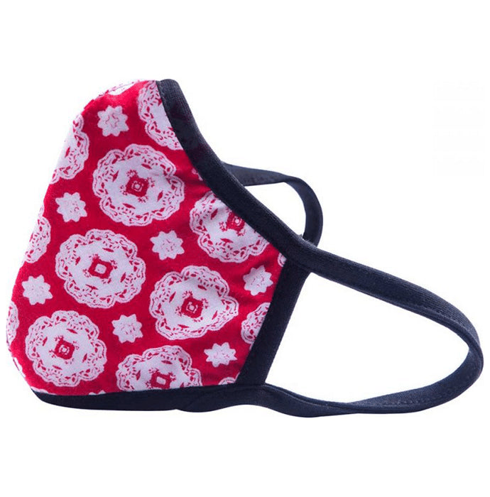 Airific N95 Anti Viral & Anti Pollution Mask Large Tesu - Classic Derma