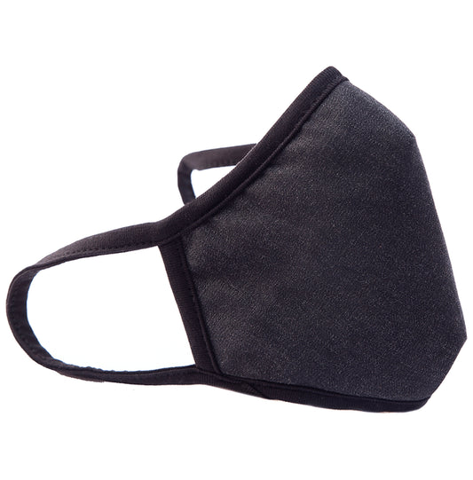 Airific N95 Anti Viral & Anti Pollution Mask Medium Carbon - Classic Derma