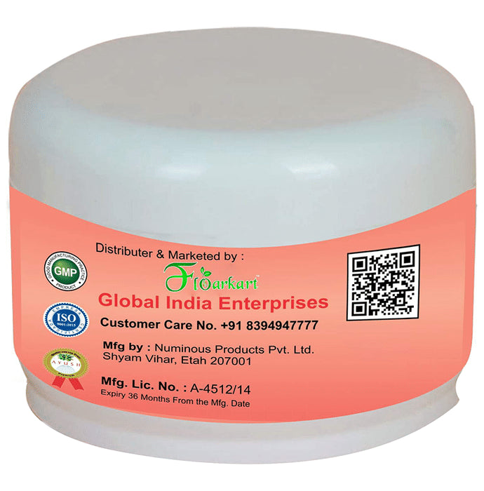 Floarkart Size Bust Breast Care Cream