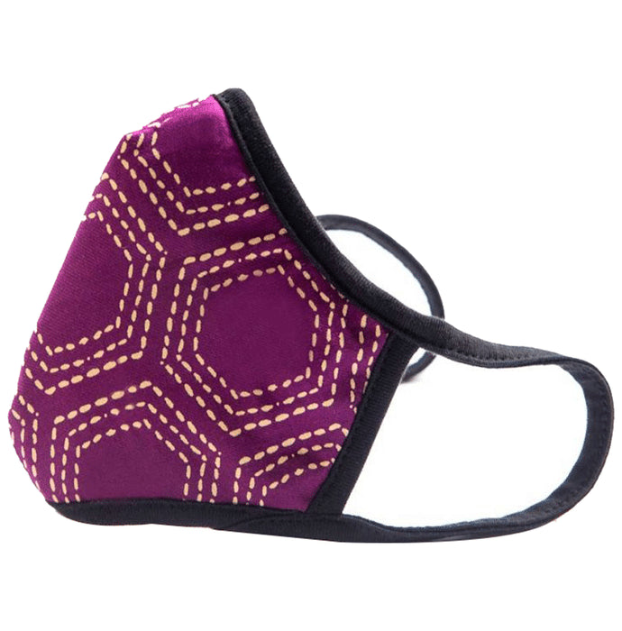 Airific N95 Anti Viral & Anti Pollution Mask Medium Maya - Classic Derma