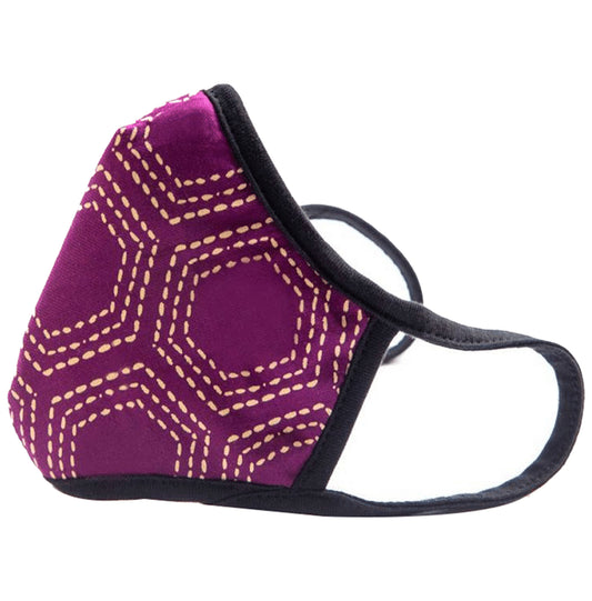 Airific N95 Anti Viral & Anti Pollution Mask Medium Maya - Classic Derma