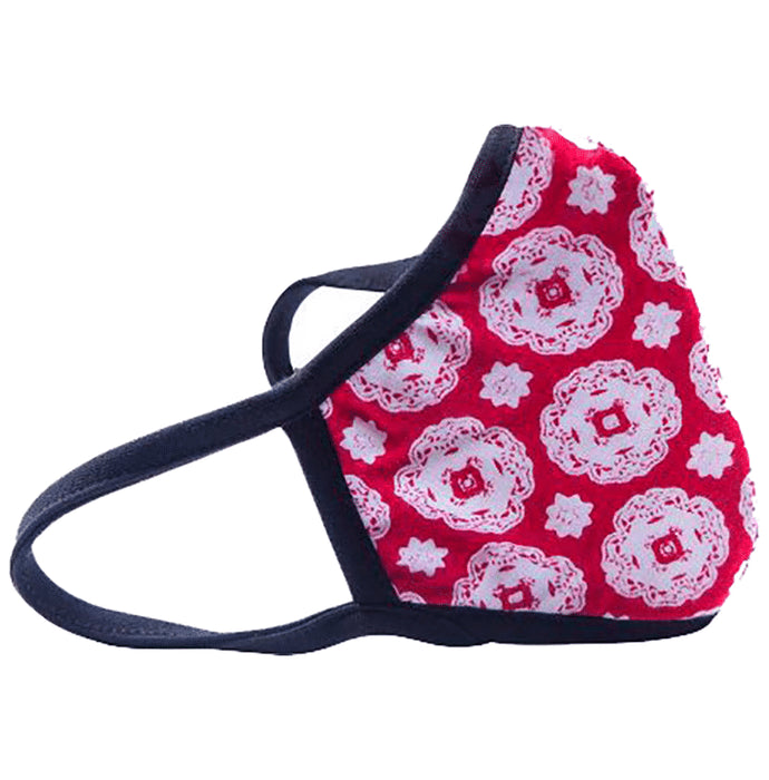 Airific N95 Anti Viral & Anti Pollution Mask Medium Tesu - Classic Derma