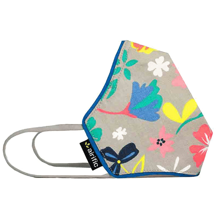 Airific Small Buds 2.0 Anti Viral & Anti Pollution Mask - Classic Derma