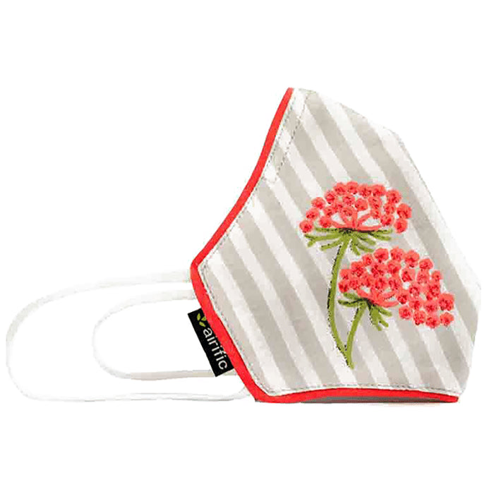 Airific Small Ixora 2.0 Anti Viral & Anti Pollution Mask - Classic Derma