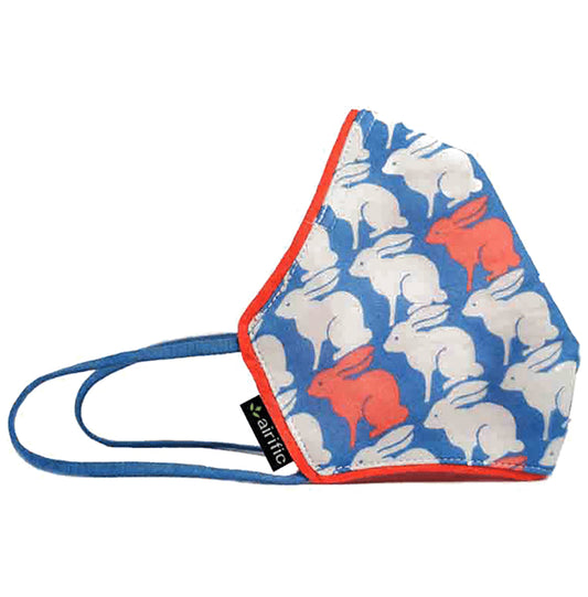 Airific Small Rabbit 2.0 Anti Viral & Anti Pollution Mask - Classic Derma