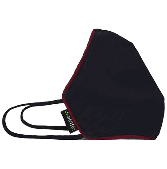Airific XL Strike 2.0 Anti Viral & Anti Pollution Mask - Classic Derma