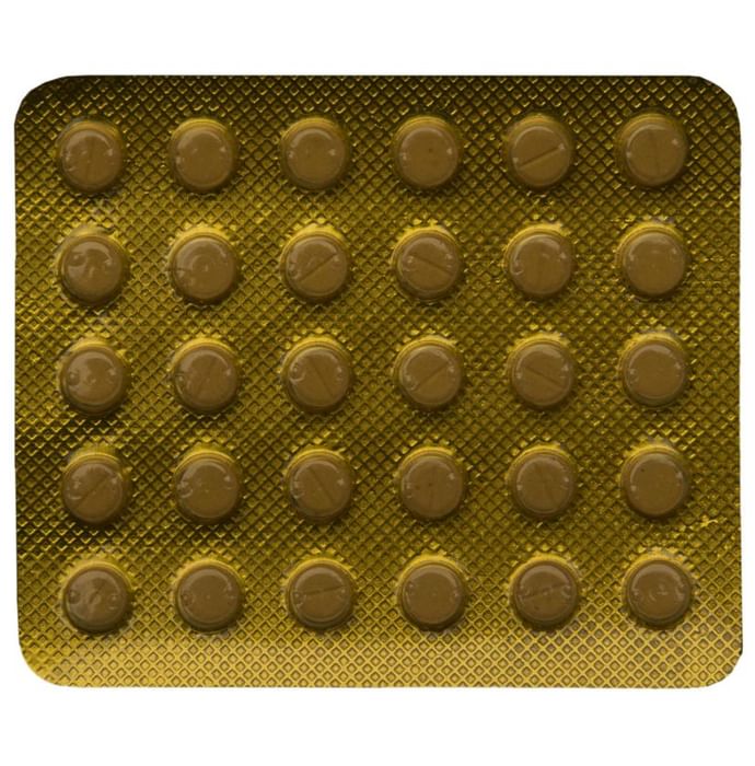 Folitas Folic Acid 5mg Tablet