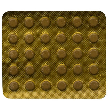 Folitas Folic Acid 5mg Tablet