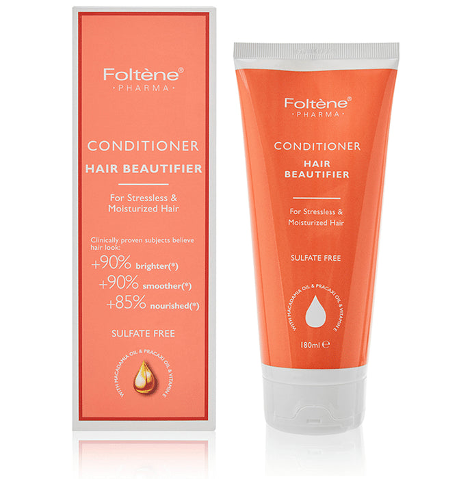 Foltene Pharma Conditioner Hair Beautifier - Classic Derma