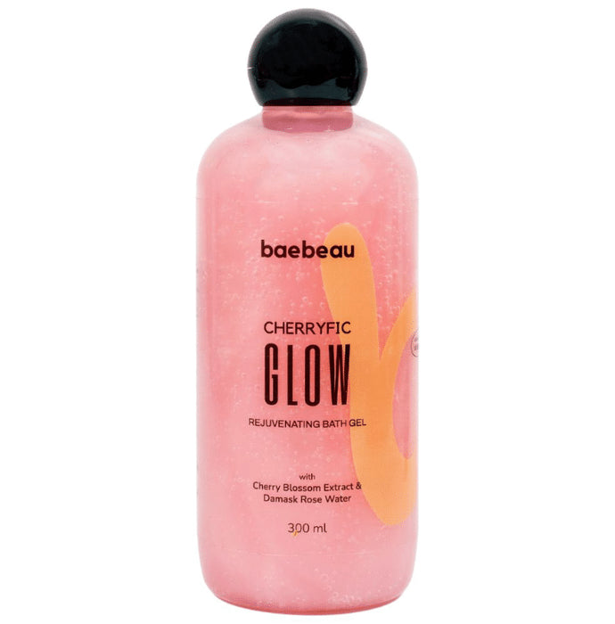 Baebeau Cherryfic Glow - Classic Derma