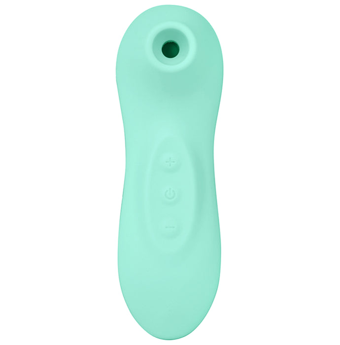 MyMuse Breeze Personal Massager Arctic Frost - Classic Derma