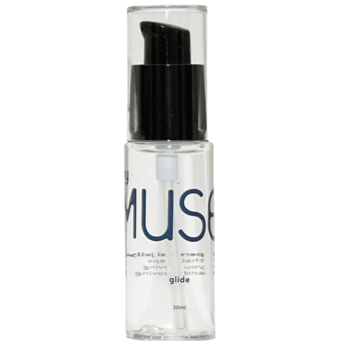 MyMuse Glide Water Based Gel - Classic Derma