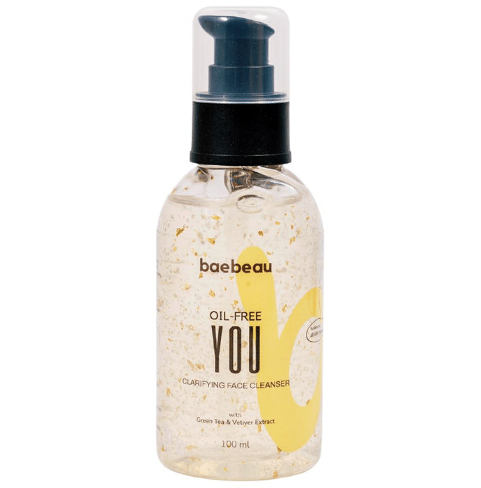 Baebeau Oil-Free You - Classic Derma