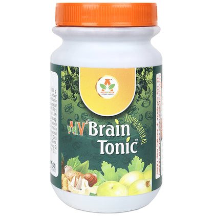 Aiv's Tonic Brain