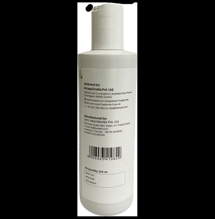 Re'equil Dandruff Control Shampoo
