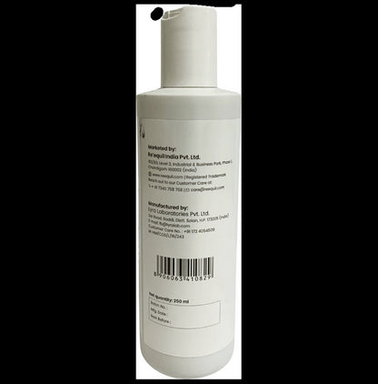 Re'equil Dandruff Control Shampoo
