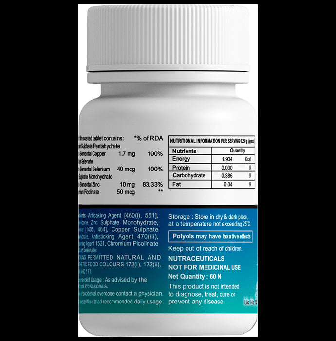 AIWO Aimineral Tablet