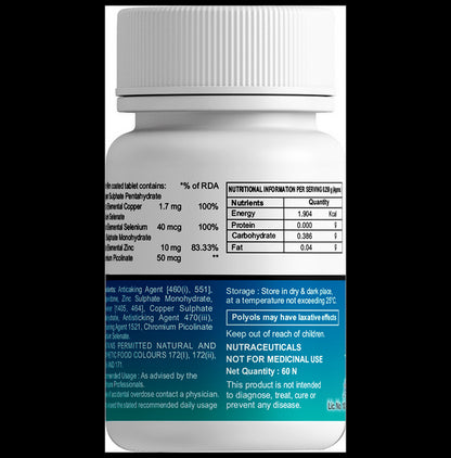 AIWO Aimineral Tablet