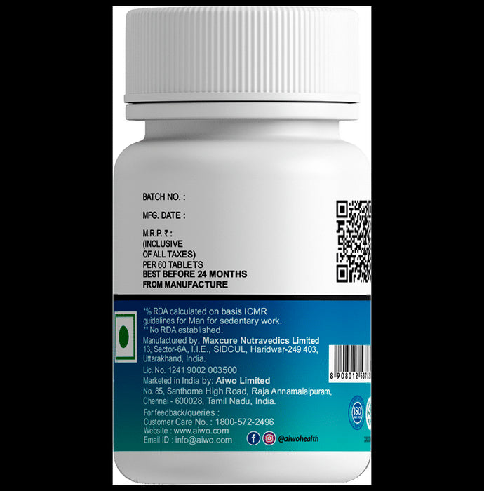 AIWO Aimineral Tablet