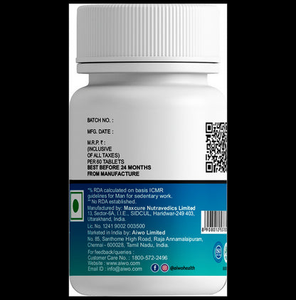 AIWO Aimineral Tablet