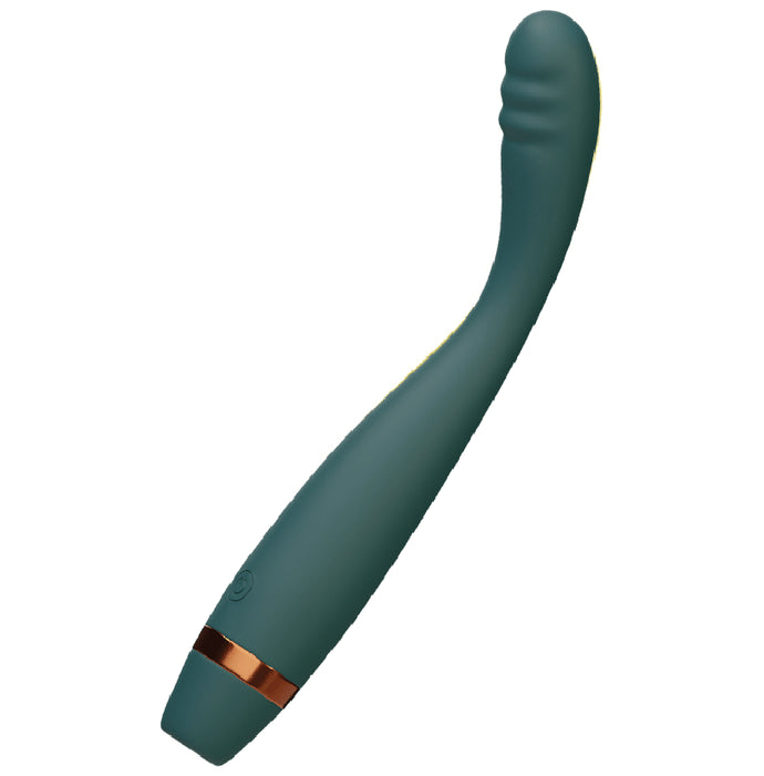 MyMuse Groove Full Body Massager Emerald Forest - Classic Derma