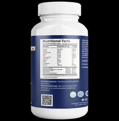 AIWO Calciter Capsule