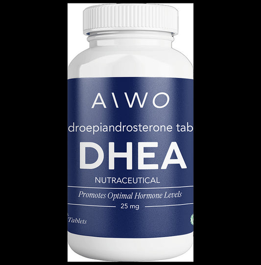 AIWO DHEA Tablet - Classic Derma