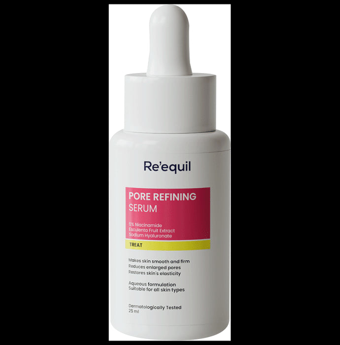 Re'equil Pore Refining Serum - Classic Derma