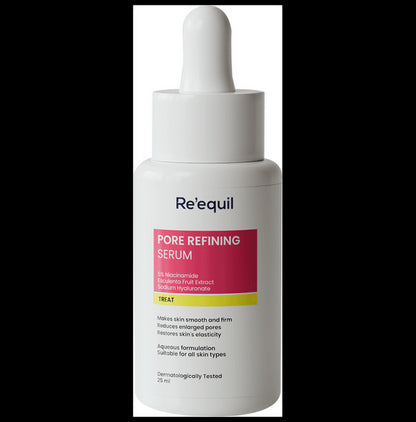Re'equil Pore Refining Serum - Classic Derma