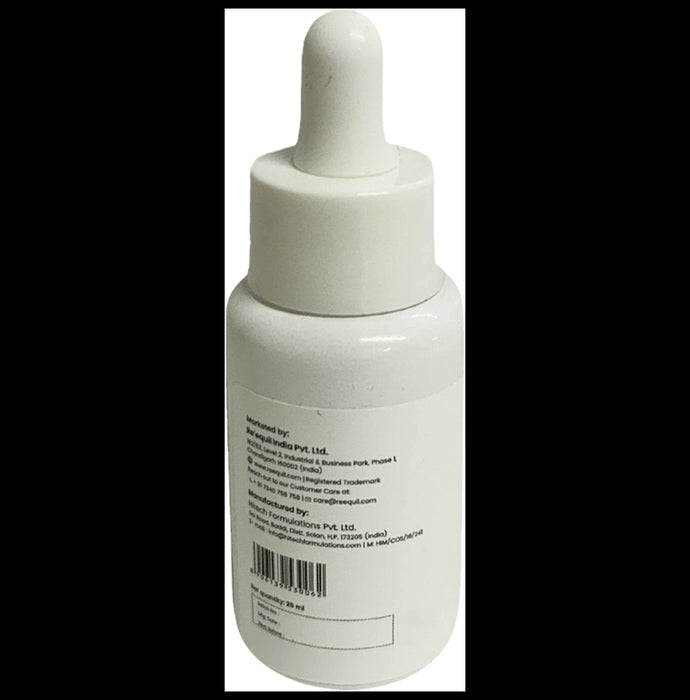 Re'equil Pore Refining Serum