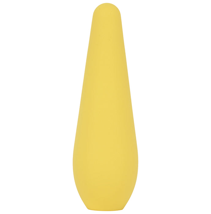 MyMuse Pulse Personal Massager Lemon Tart - Classic Derma