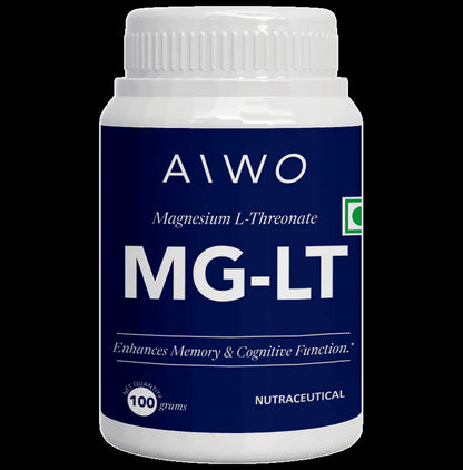 AIWO MG-LT Powder - Classic Derma