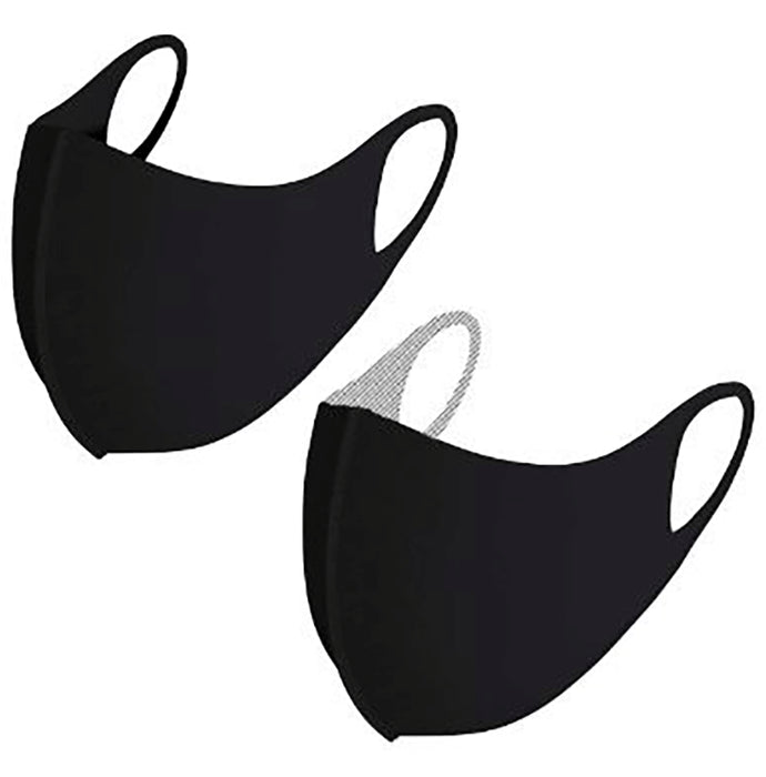 Frido Silver+ Copper Treated Face Mask - Classic Derma