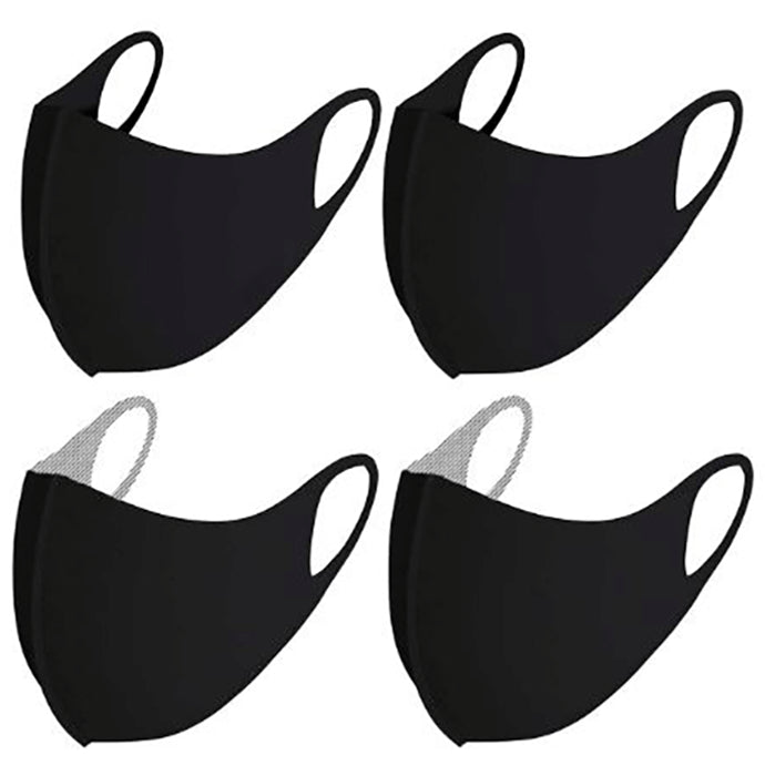 Frido Silver+ Copper Treated Face Mask - Classic Derma