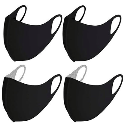 Frido Silver+ Copper Treated Face Mask - Classic Derma