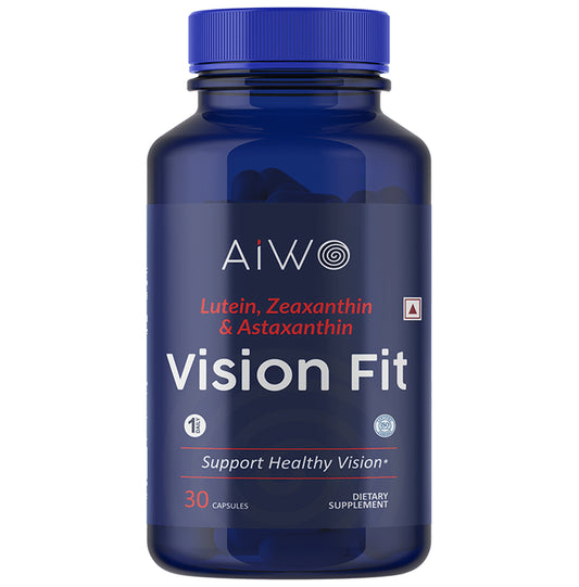 AIWO Vision Fit Capsule - Classic Derma