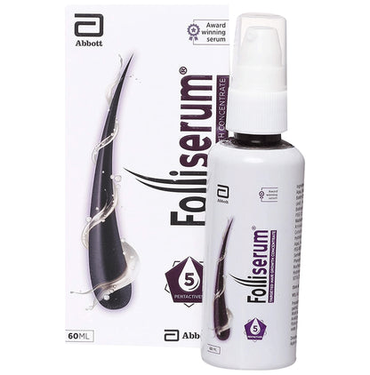 Folliserum Targeted Hair Growth Concentrate - Classic Derma